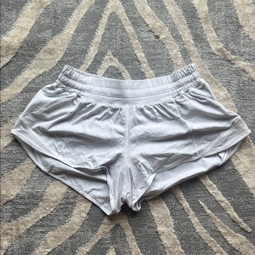 Light Gray Lululemon